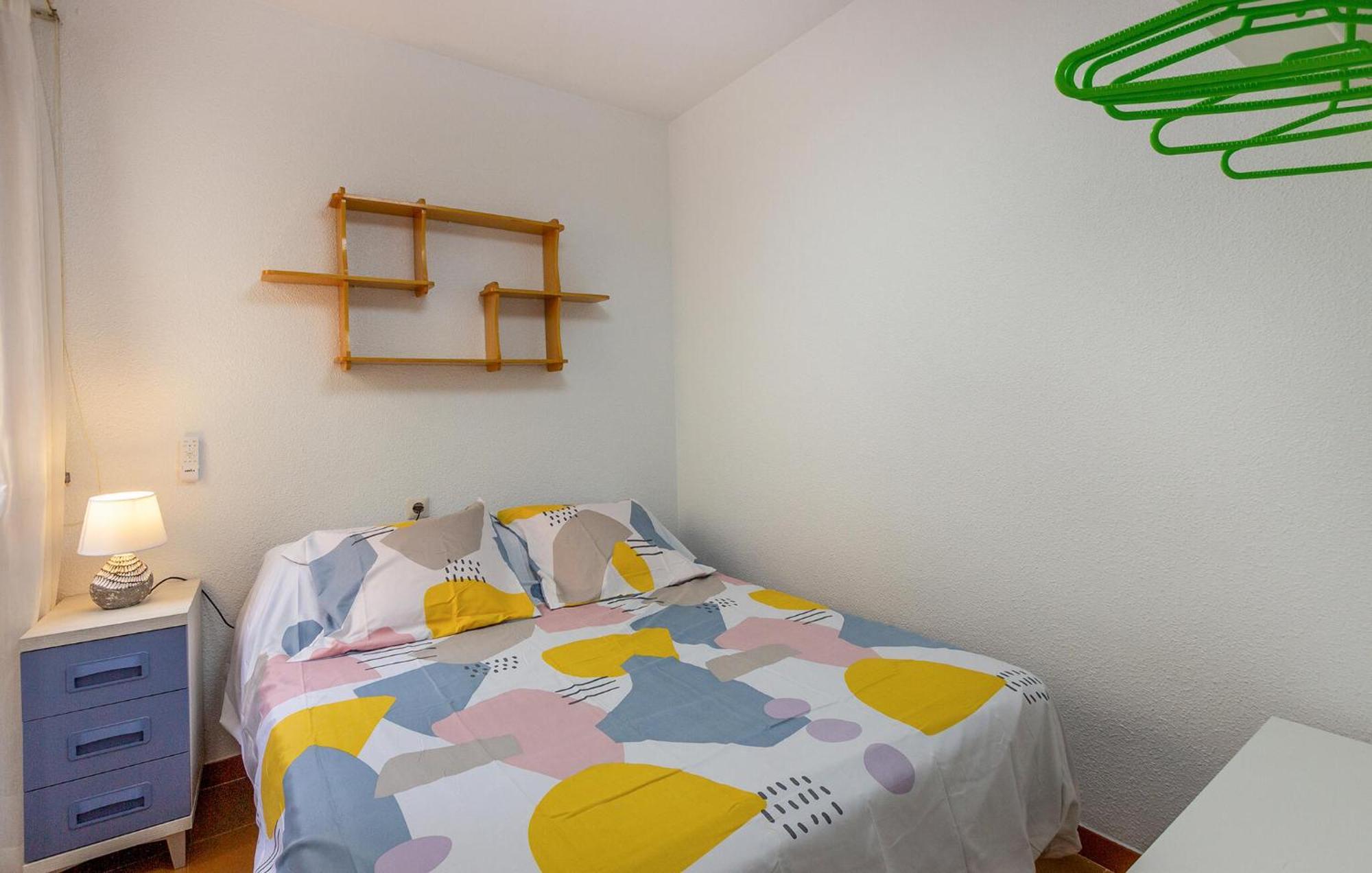 2 Bedroom Awesome Home In Санта Пола Екстериор снимка